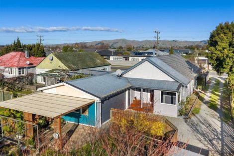 Photo of property in 118 Old Renwick Road, Springlands, Blenheim, 7201