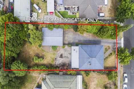 Photo of property in 66 Fox Street, Hamilton East, Hamilton, 3216