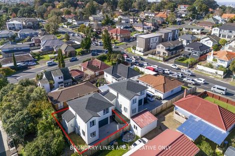 Photo of property in 91b Hillsborough Road, Hillsborough, Auckland, 1042