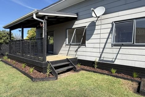 Photo of property in 6 Plover Close, Dargaville, 0310