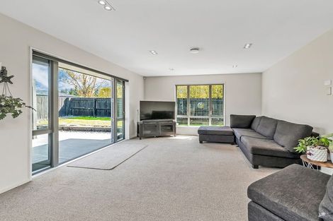 Photo of property in 29b Fairfield Way, Rolleston, 7614