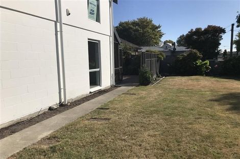 Photo of property in 1/33 Pavitt Street, Richmond, Christchurch, 8013