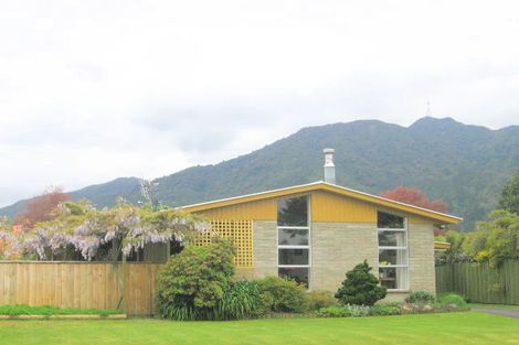 Photo of property in 46 Clarke Avenue, Te Aroha, 3320