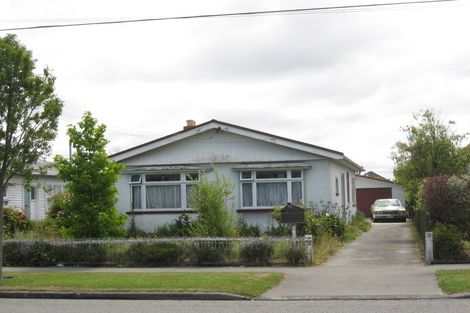 Photo of property in 59 Smith Street, Woolston, Christchurch, 8062