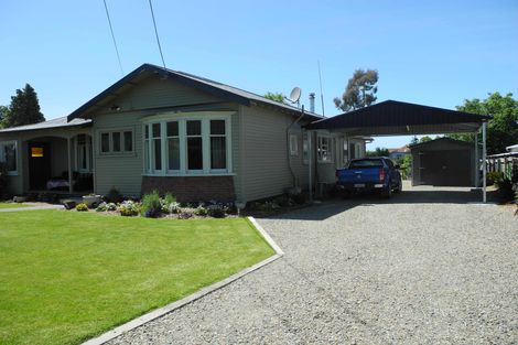 Photo of property in 67 Belt Street, Waimate, 7924