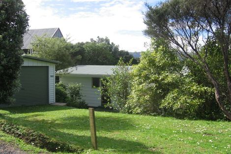 Photo of property in 2205 Wyuna Bay Road, Wyuna Bay, Coromandel, 3581