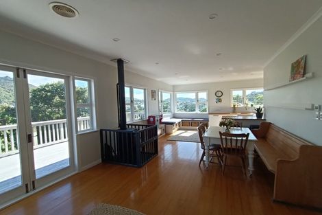 Photo of property in 22 Mysore Street, Khandallah, Wellington, 6035