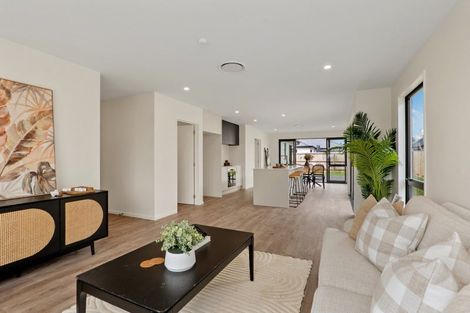 Photo of property in 4 Whites Tramway Road, Halswell, Christchurch, 8025