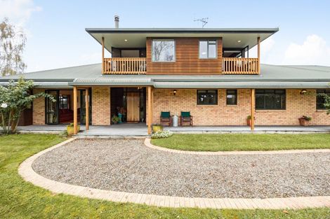 Photo of property in 781a Bruntwood Road, Tamahere, Hamilton, 3283