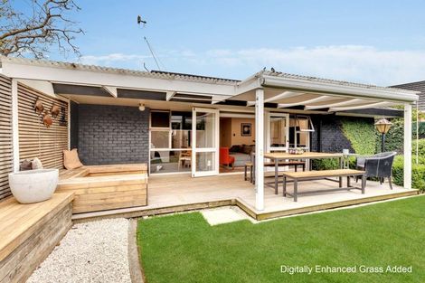 Photo of property in 18d Montgomery Terrace, Hokowhitu, Palmerston North, 4410