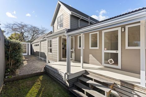 Photo of property in 4 Storey Avenue, Beerescourt, Hamilton, 3200