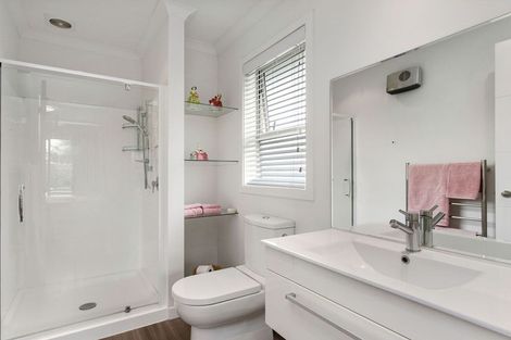 Photo of property in 1 Kruger Road, Halswell, Christchurch, 8025