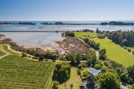 Photo of property in 50 Eden Road, Tasman, Upper Moutere, 7175