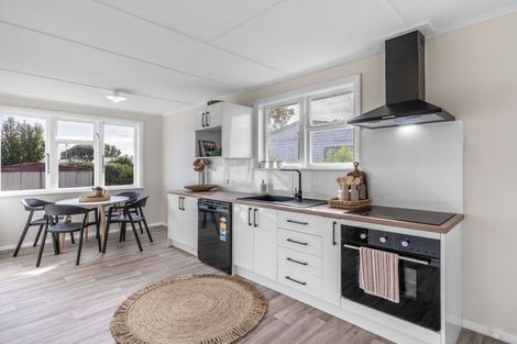 Photo of property in 196 Crawford Street, Glengarry, Invercargill, 9810