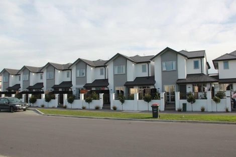 Photo of property in 34 Mustang Avenue, Wigram, Christchurch, 8042