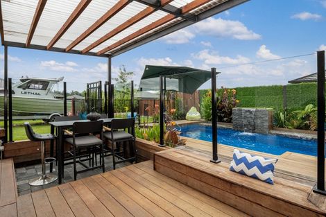 Photo of property in 37 Grigg Drive, Witherlea, Blenheim, 7201