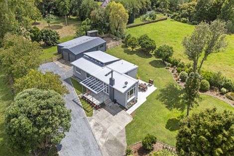 Photo of property in 23 Hennesey Road, Shannon, Palmerston North, 4474