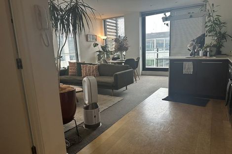 Photo of property in 507/8 Nugent Street, Grafton, Auckland, 1023