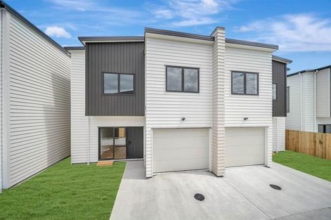 Photo of property in 24d Fernaig Street, Papakura, 2110