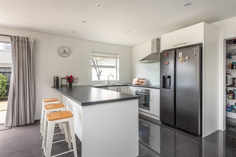 Photo of property in 7 Harston Place, Wigram, Christchurch, 8042