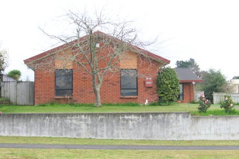 Photo of property in 23 Dallinger Street, St Andrews, Hamilton, 3200