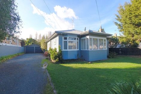 Photo of property in 18 Avon Street, Frankton, Hamilton, 3204