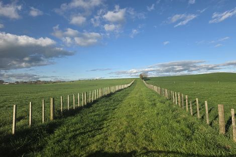 Photo of property in 99 Old School Road, Ngahinapouri, Ohaupo, 3290