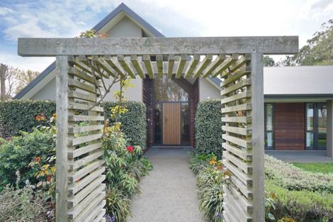 Photo of property in 1153 Springs Road, Lincoln, Christchurch, 7676