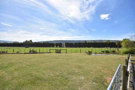 Photo of property in 345 Riccarton Road West, Mosgiel, 9092