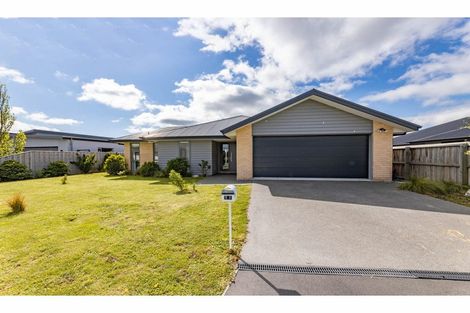 Photo of property in 11 Sunline Avenue, Lincoln, 7608