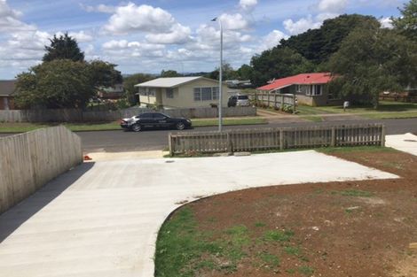 Photo of property in 29a Tasman Street, Pukekohe, 2120