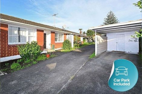 Photo of property in 3/25 Avenue Road, Otahuhu, Auckland, 1062