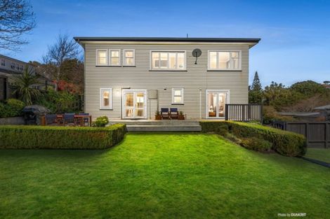 Photo of property in 22 Everest Street, Khandallah, Wellington, 6035