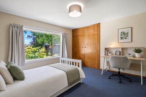 Photo of property in 9 Arlington Street, Burnside, Christchurch, 8053