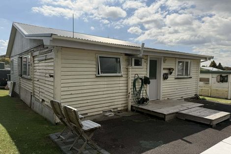 Photo of property in 32a Bent Street, Putaruru, 3411