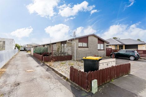 Photo of property in 65e Wesley Street, South Dunedin, Dunedin, 9012