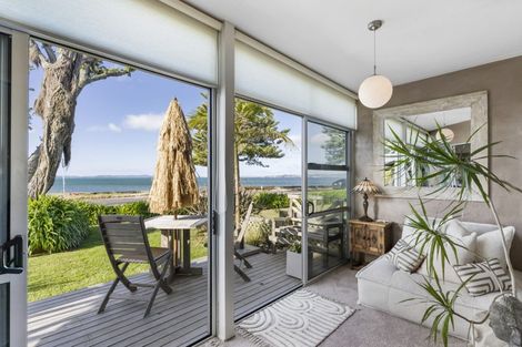 Photo of property in 5c The Esplanade, Eastern Beach, Auckland, 2012