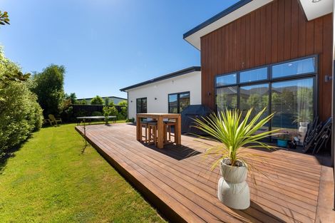 Photo of property in 4 Appleton Court, Rolleston, 7615