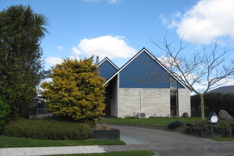 Photo of property in 6 Mansell Crescent, Bulls, 4818