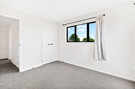 Photo of property in 20a Blanche Way, Half Moon Bay, Auckland, 2012