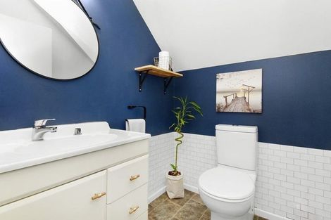 Photo of property in 1 Avonlea Grove, Belmont, Lower Hutt, 5010