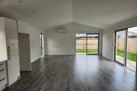 Photo of property in 20 Avanda Avenue, Rolleston, 7615