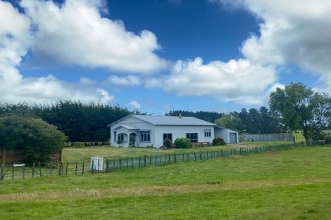 Photo of property in 1310 Kellow Road, Himatangi, Palmerston North, 4477