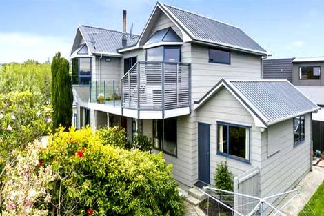 Photo of property in 3 Challis Street, Vauxhall, Dunedin, 9013