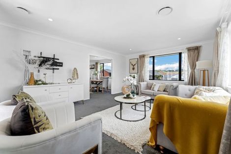 Photo of property in 1 James Elliot Way, Pokeno, 2402