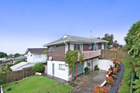 Photo of property in 41 Anich Road, Massey, Auckland, 0614