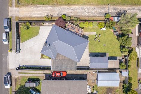 Photo of property in 67 Fox Road, Springvale, Whanganui, 4501