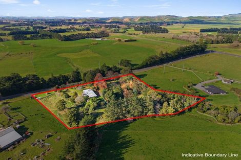 Photo of property in 3122 Highway 50, Takapau, 4286