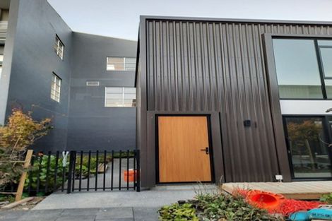 Photo of property in 8/185 High Street, Hutt Central, Lower Hutt, 5010