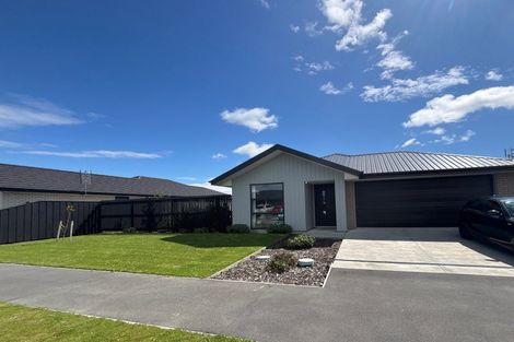 Photo of property in 17 Makybe Terrace, Lincoln, 7608